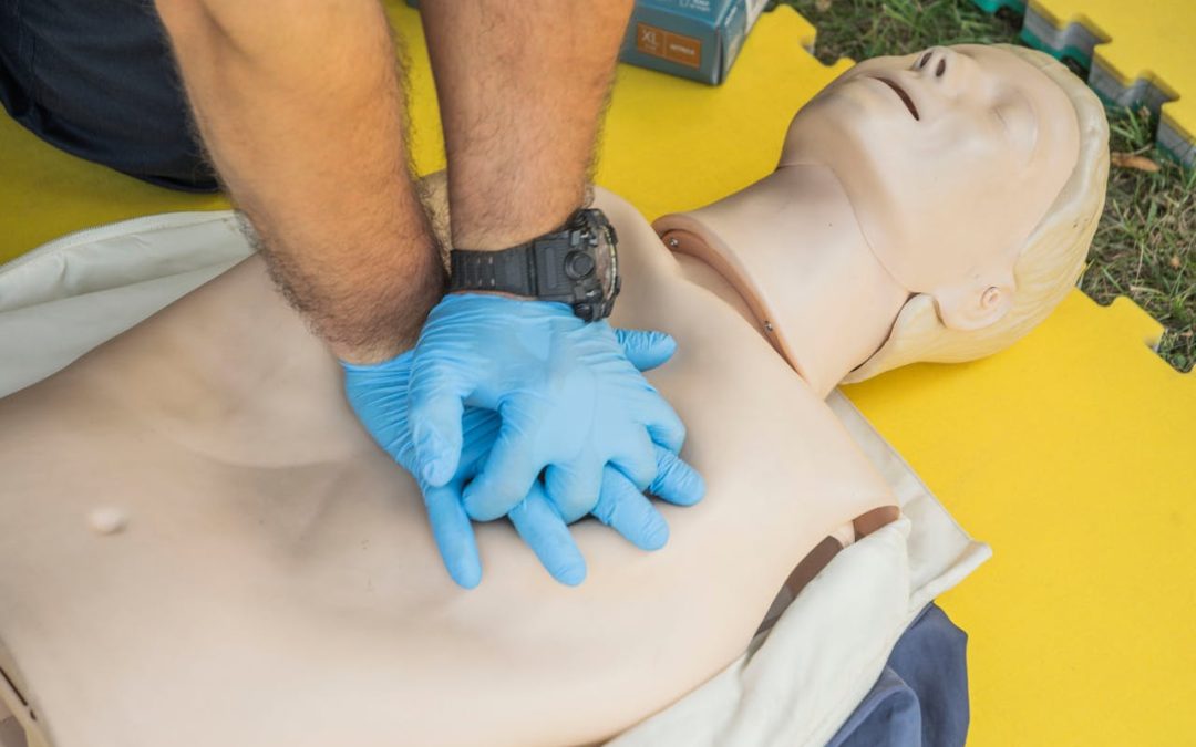 Do Your Employees Know What to Do During an Emergency?