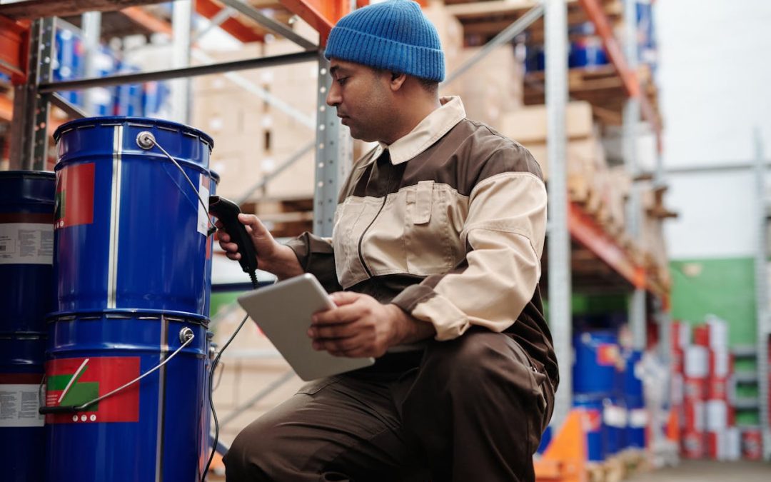 EPA Adds Nine PFAS to Toxics Release Inventory (TRI)