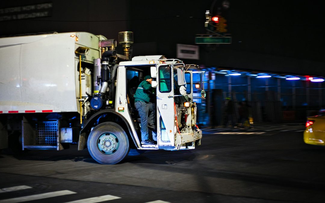 NYSDEC Waste Transporter Annual Report Deadline: March 1, 2025