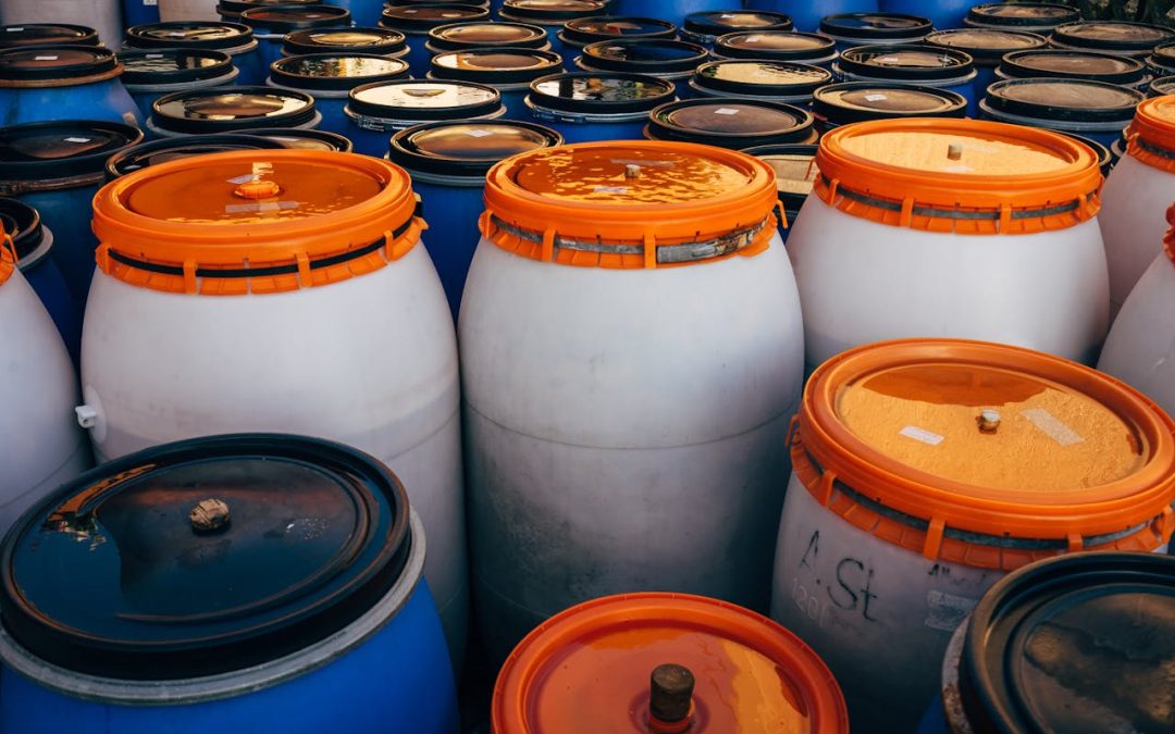 Deadline for Annual Hazardous Waste Report Filing: March 1, 2025