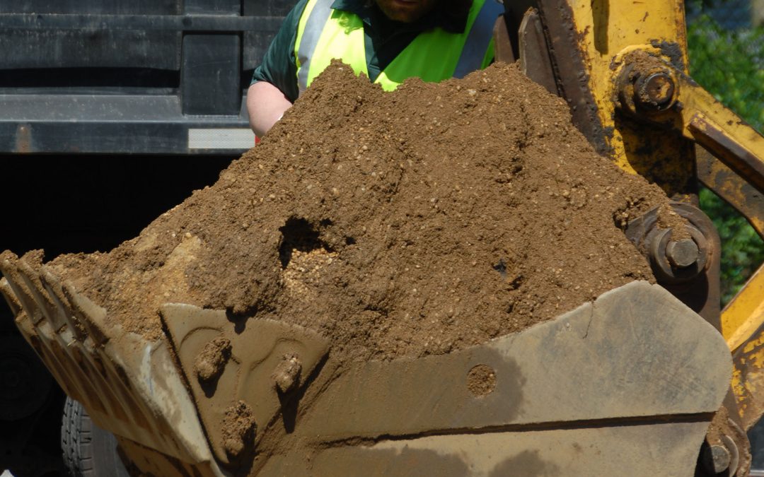 Solid Waste Annual Report Submission Deadline Is Approaching