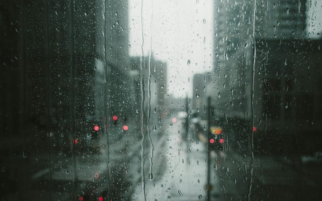 First Quarterly Stormwater Sampling Deadline of 2025 Approaching