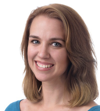 Kristin Scroope Celebrates 20 Years at Walden!