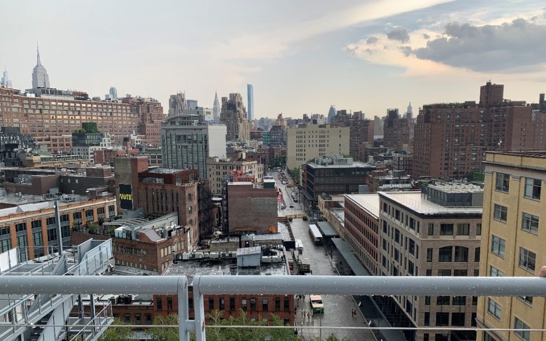 Preparing for the Upcoming NYC LL97 Compliance Reporting Deadline on May 1
