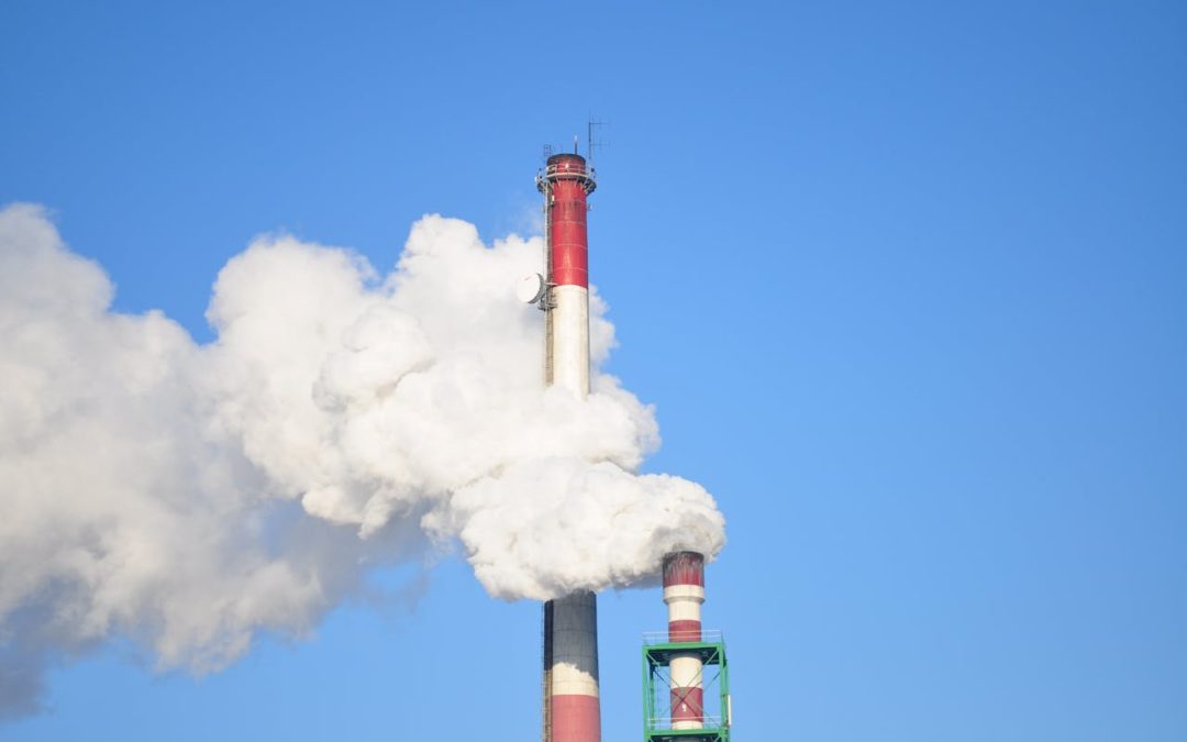 New York’s Climate Change Superfund Act