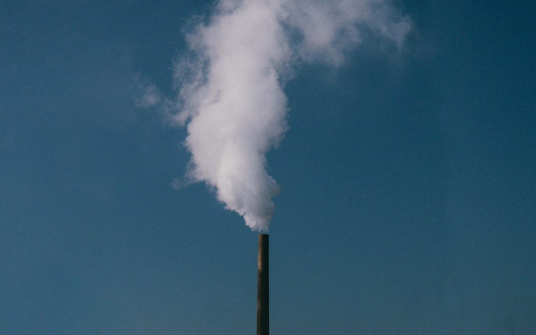 DEC Proposal to Implement Mandatory Reporting of Greenhouse Gas Emissions