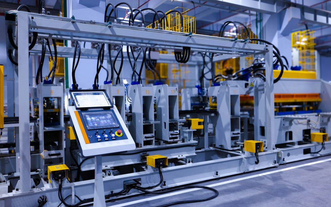 Round 2 of FuzeHub’s Manufacturing Grants Is Now Open!
