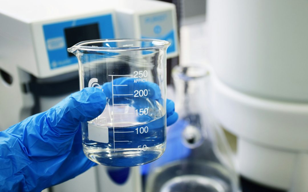 Your Guide to PFAS Reporting Requirements, Part 1: What Are PFAS?