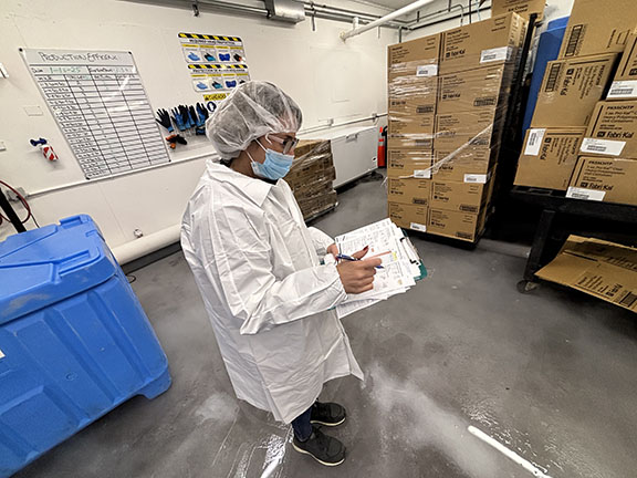 Your Guide to PFAS Reporting Requirements, Part 4: How to Comply