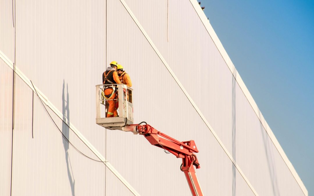 Understanding OSHA’s Fall Protection Training Requirements