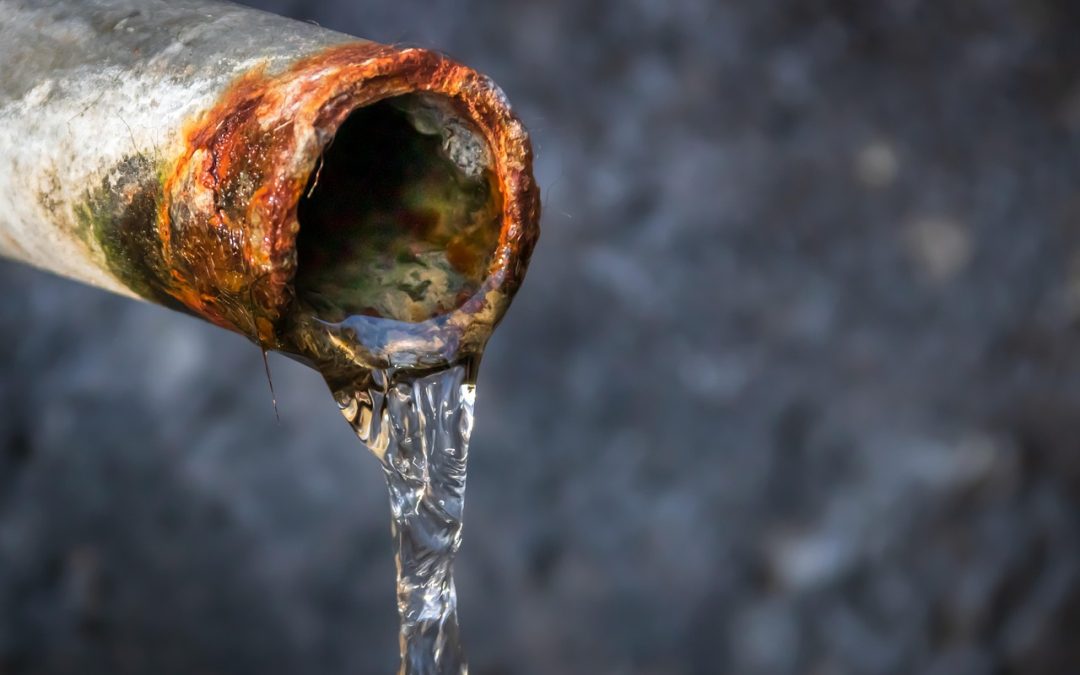 How New York State Is Funding Safer Drinking Water