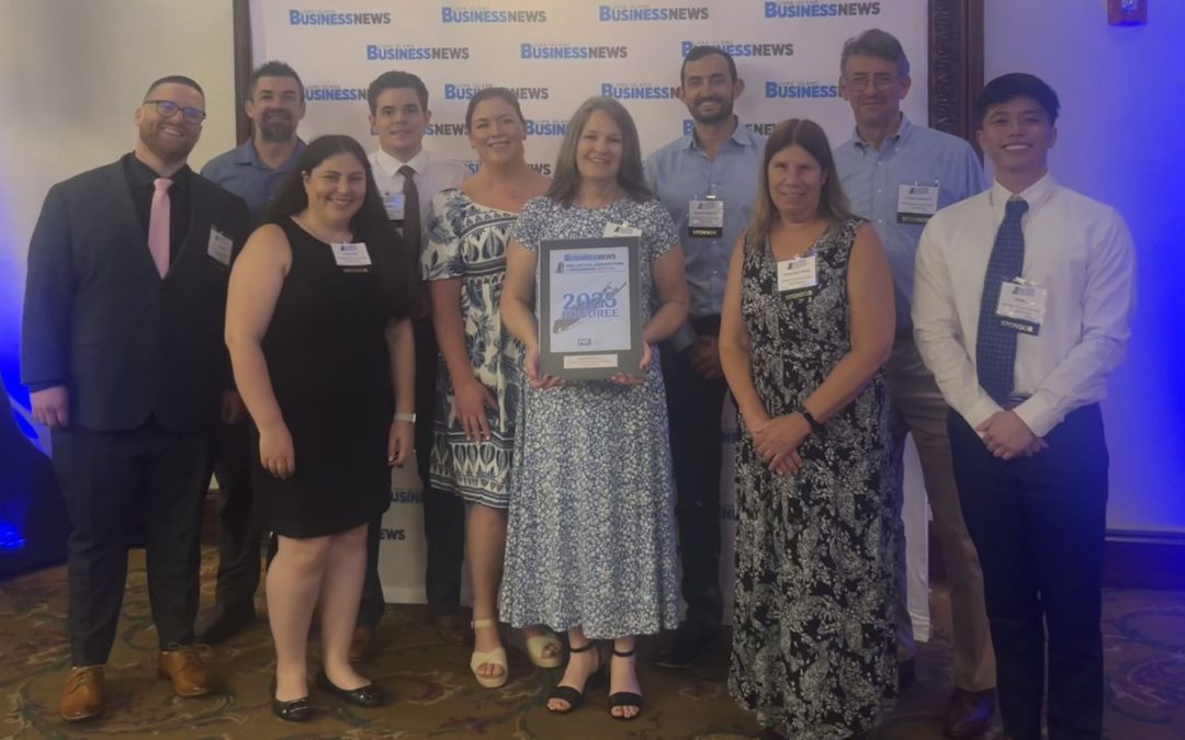 Walden PM Nora Brew Recognized as Top Engineer