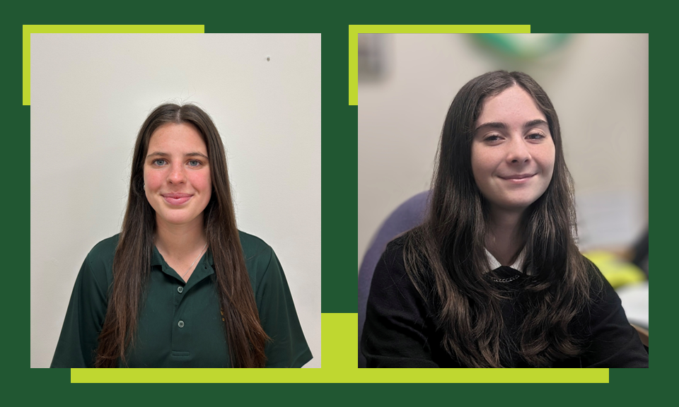 Two Summer Engineering Interns Join Walden