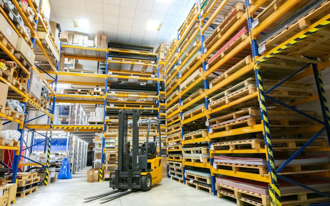 Forklift Attachment and Extension Requirements