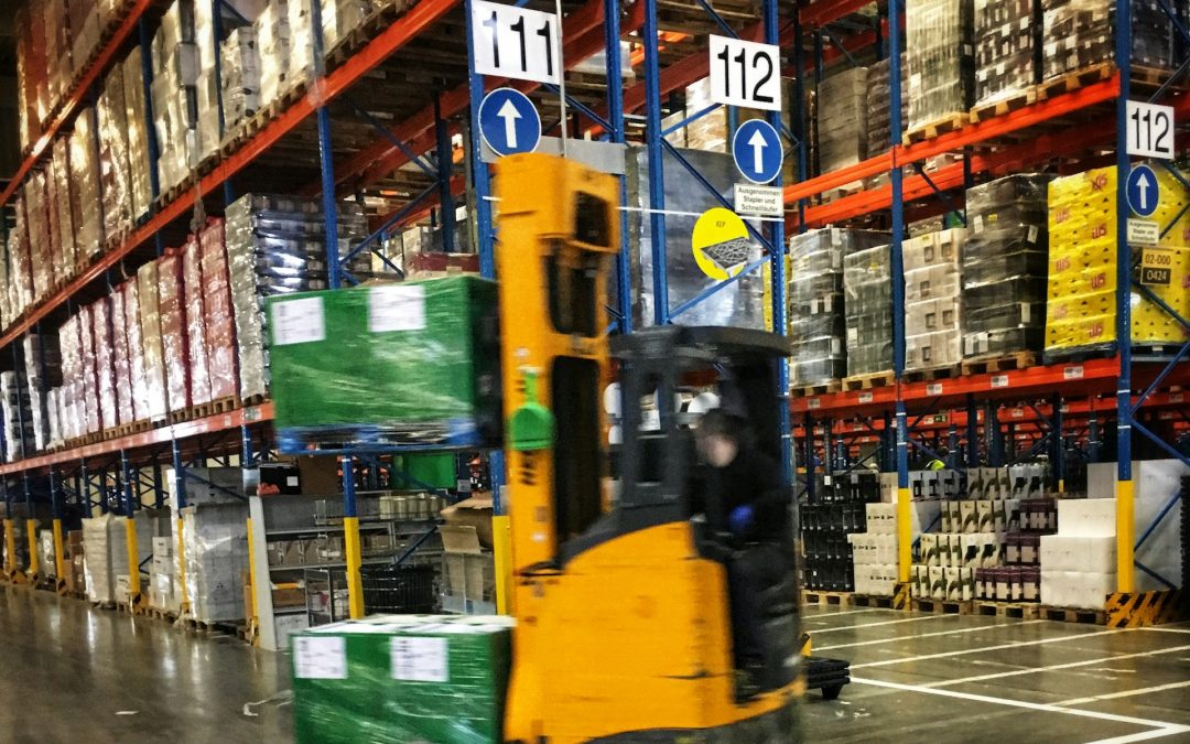 Forklift Training, Certification, and Safety Program Requirements