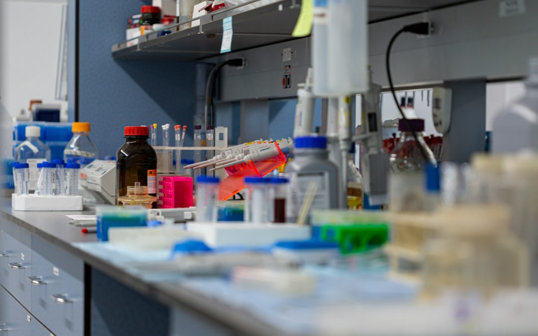 EPA Proposes Extended Timeline for Methylene Chloride Compliance in Laboratories
