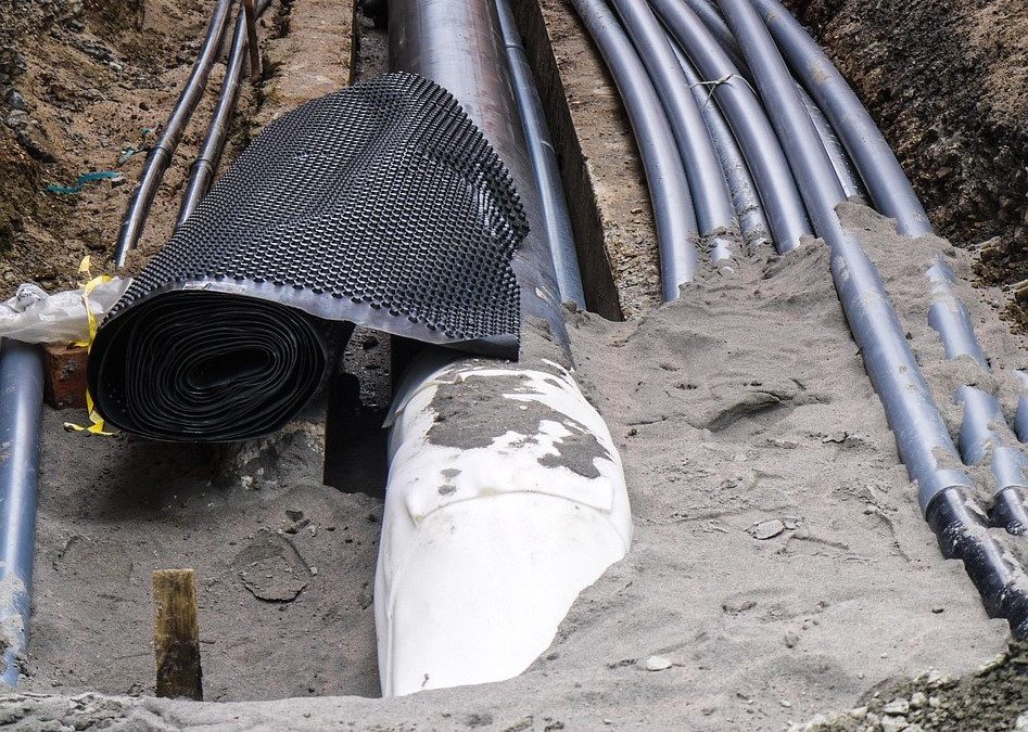 How New York City Is Funding Safer Drinking Water