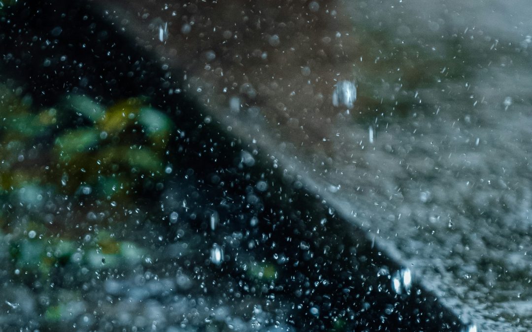 The Semi-Annual Stormwater Sampling Deadline Is Imminent!
