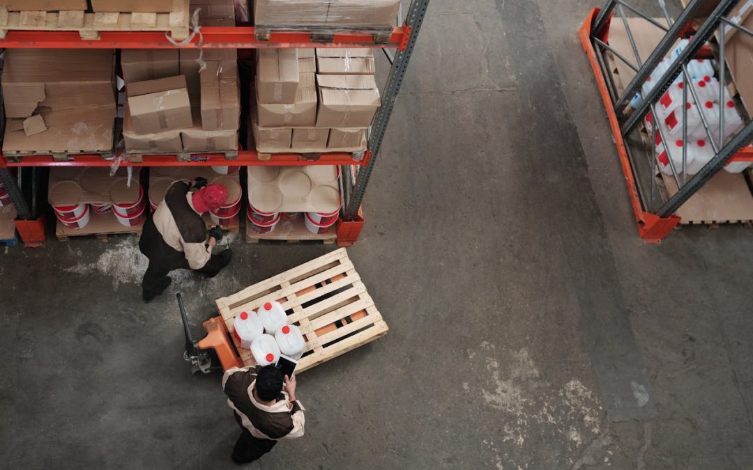 Is Your Ergonomics Program Compliant With the Recent New York Warehouse Worker Injury Reduction Act?