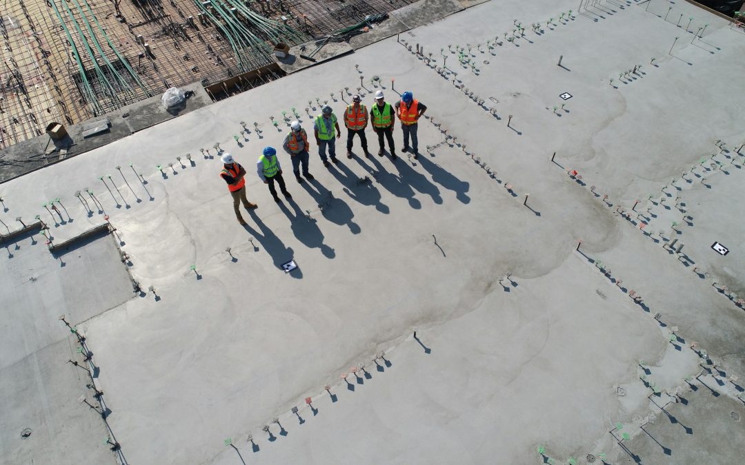 Get Ready for OSHA’s Safe + Sound Week