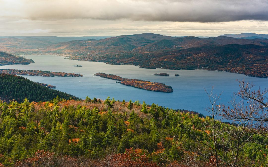 Apply for Hudson River Estuary Program Grant Funding!