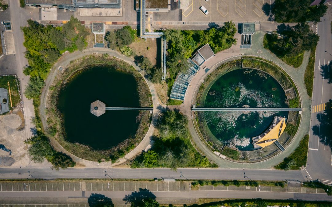 Breaking Down NY’s $325 Million Water Infrastructure Grants