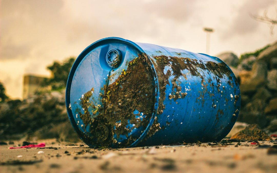 TCE Ban Update: EPA Postpones Deadlines Until August 2025