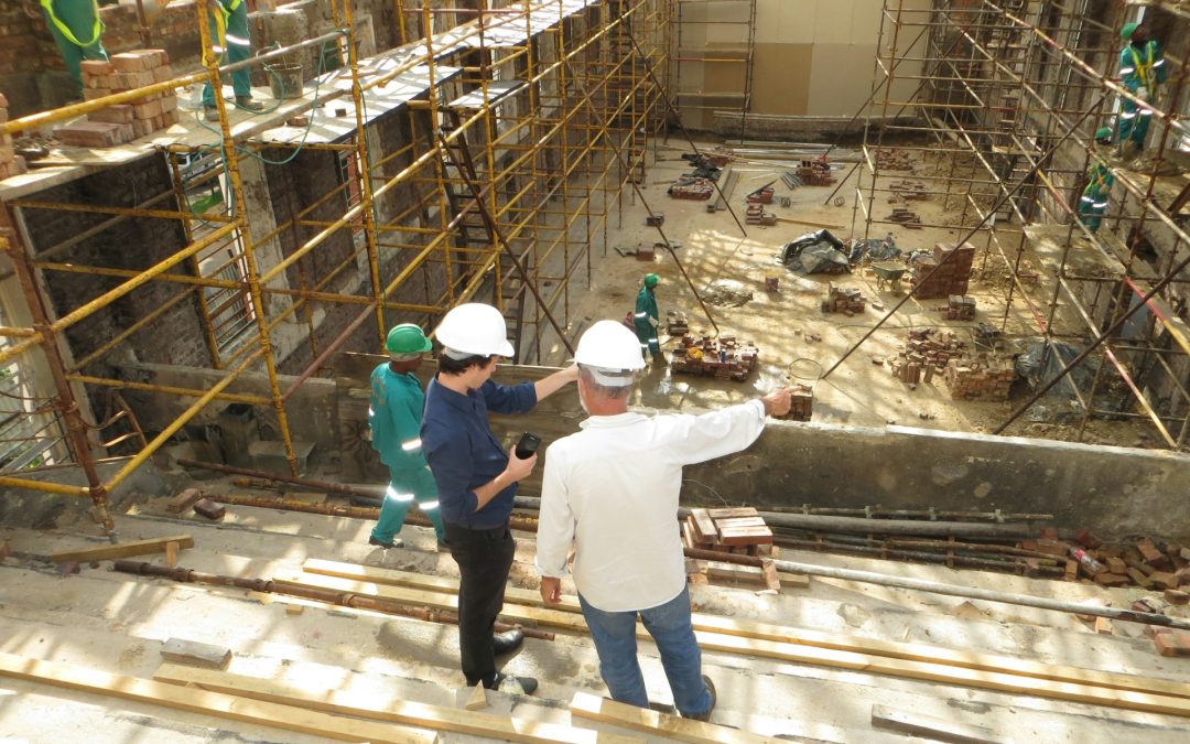 OSHA Proposes to Limit Use of the General Duty Clause