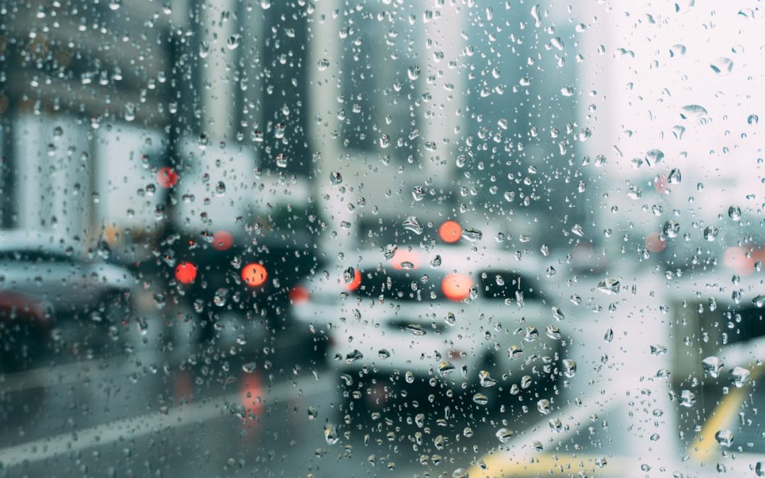 2025 Third Quarter Stormwater Deadline Approaching