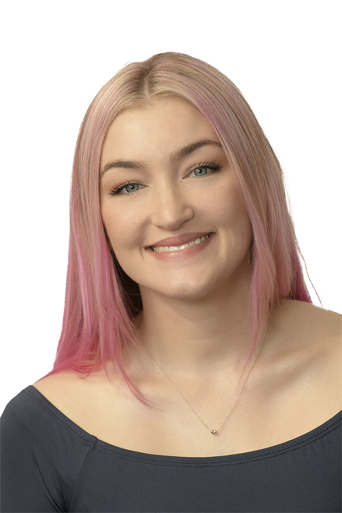 Kaitlin Moran