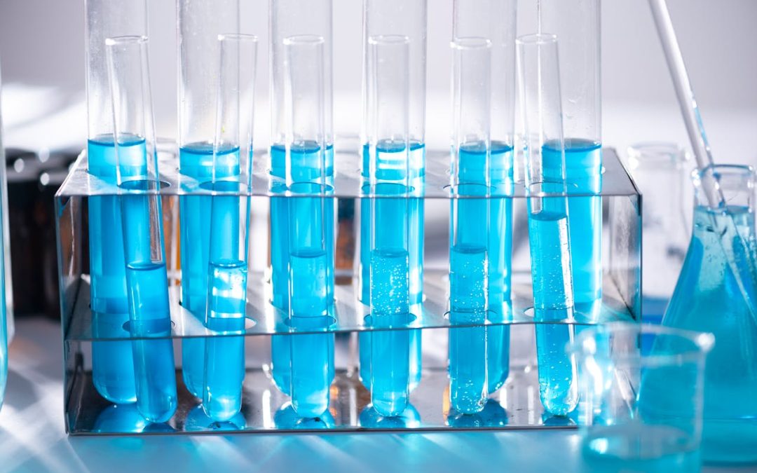 EPA Proposes Updates to TSCA Chemical Review Process