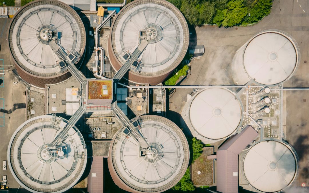 CT DEEP Reissues the General Pretreatment Permit for Non-Significant Industrial User (NSIU) Discharges
