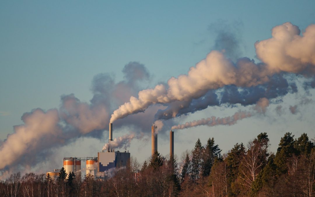 Part 253: DEC Finalizes Program for Climate Pollution Sources Tracking