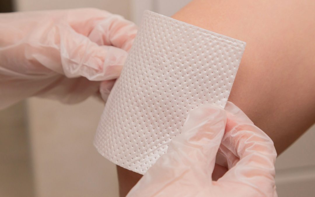 Bloodborne Pathogens in Manufacturing Environments