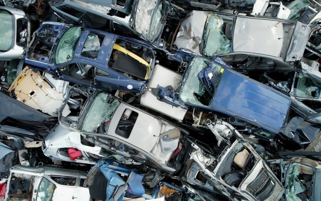 Solid Waste Annual Reports Due March 1