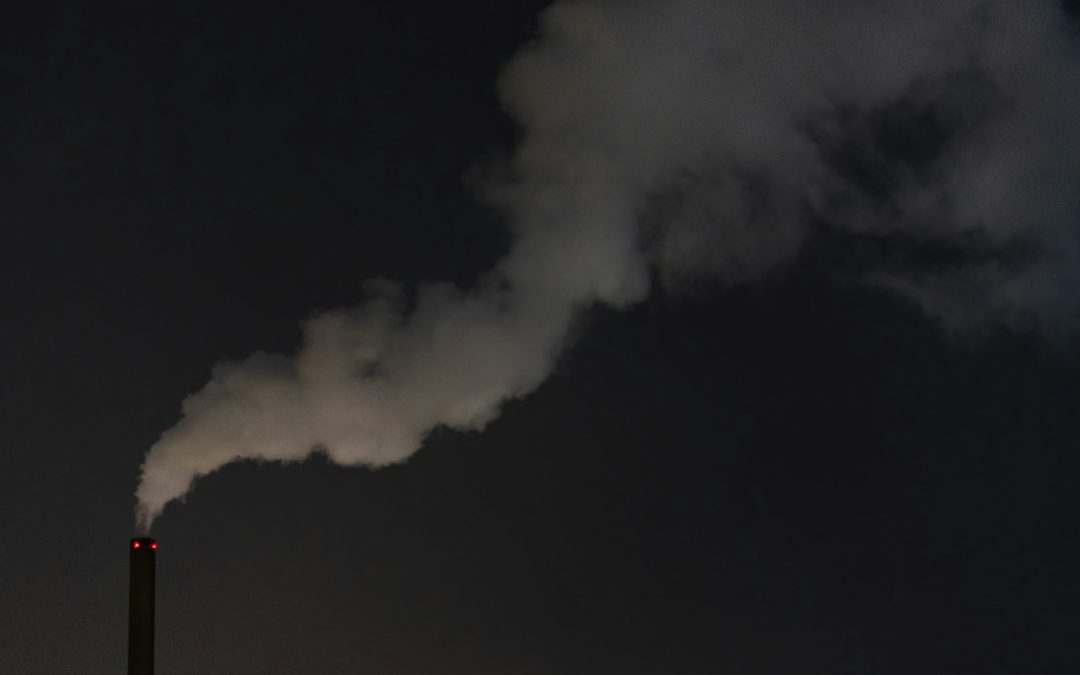 GHG Reporting for General Industry in CT and NY