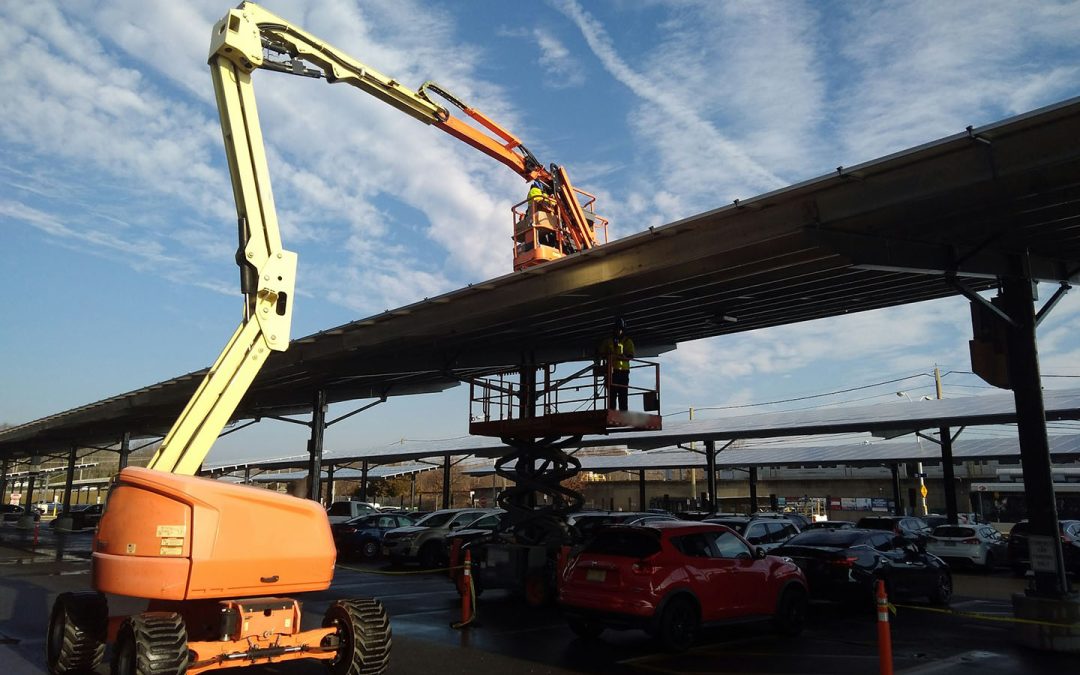 OSHA Seeks Public Comments on Aerial Lift Modification Requirements