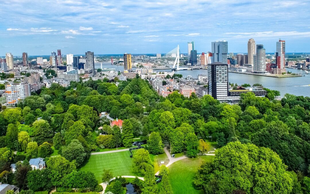New York Expands Investment in Climate Resilience