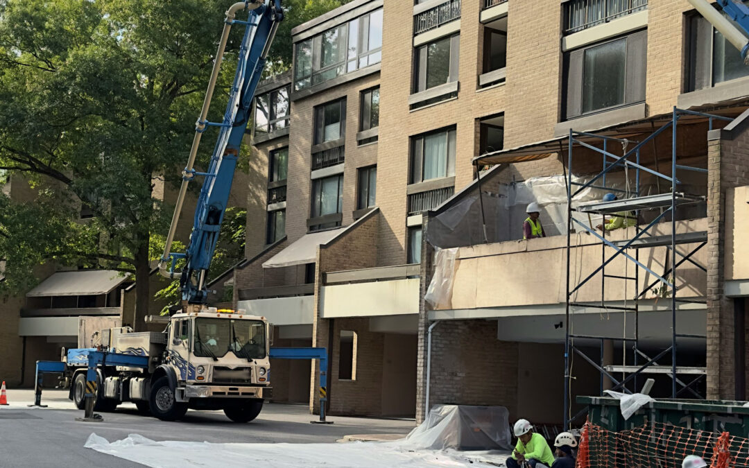 Heat Is No Longer Seasonal: What OSHA’s Updated Emphasis Program Means for You