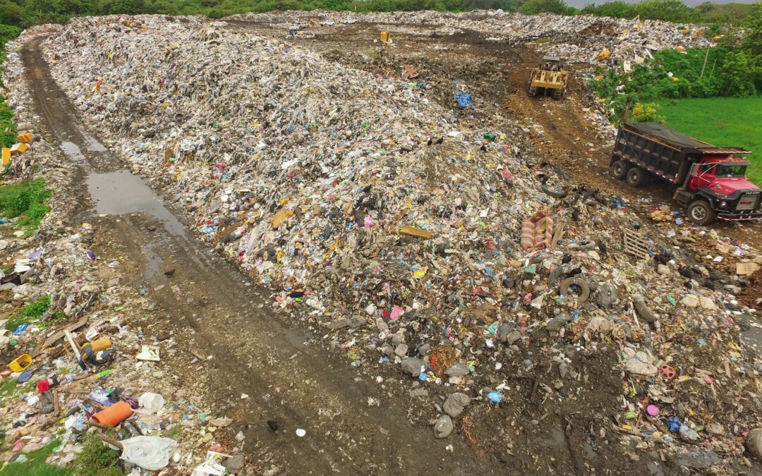 NYSDEC’s Landfill Leachate Reduction Rulemaking
