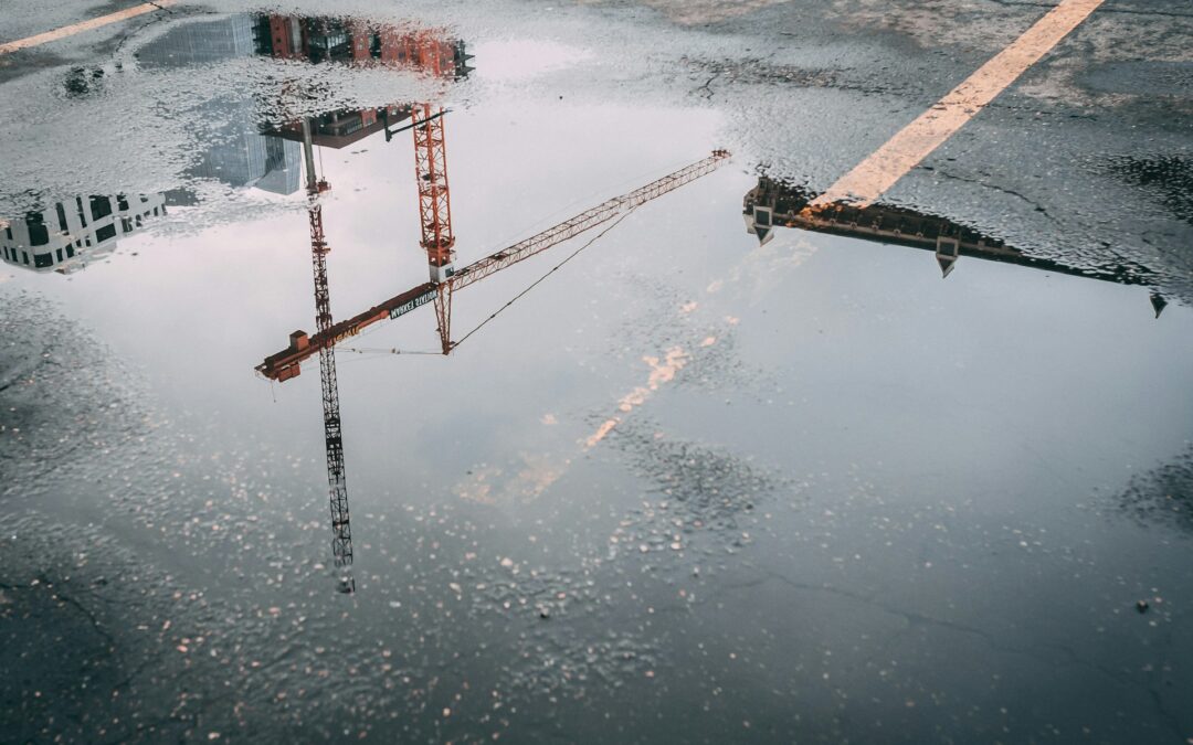 Complete Your Semiannual Stormwater Sampling By 6/30!