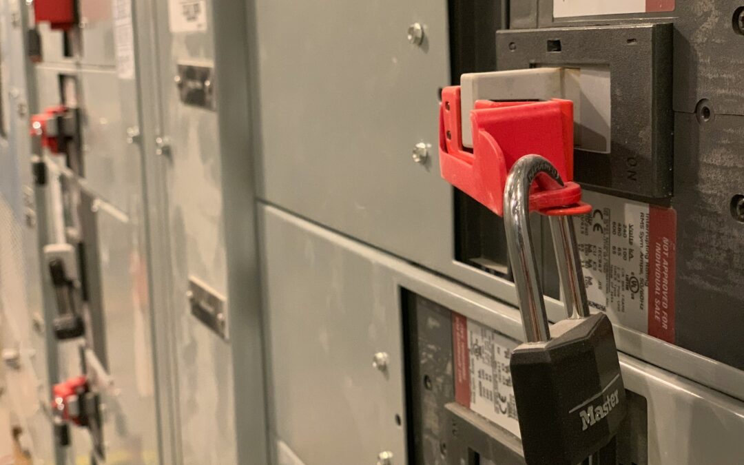 Lockout/Tagout (LOTO) Program Development with Walden