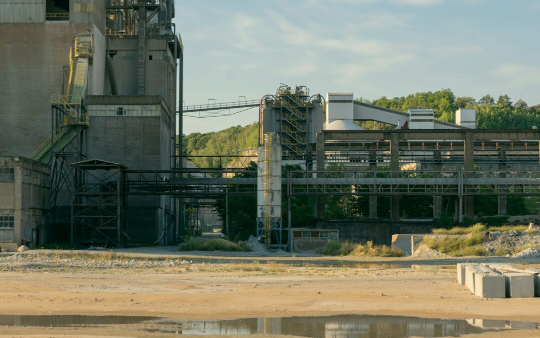 CT DEEP Reminds Facilities of Major Stormwater Reporting Changes