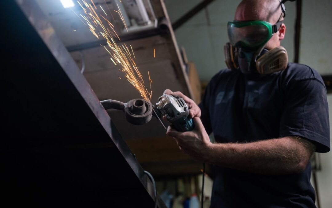 What Makes a Hazardous Atmosphere? A Guide for Respiratory Protection