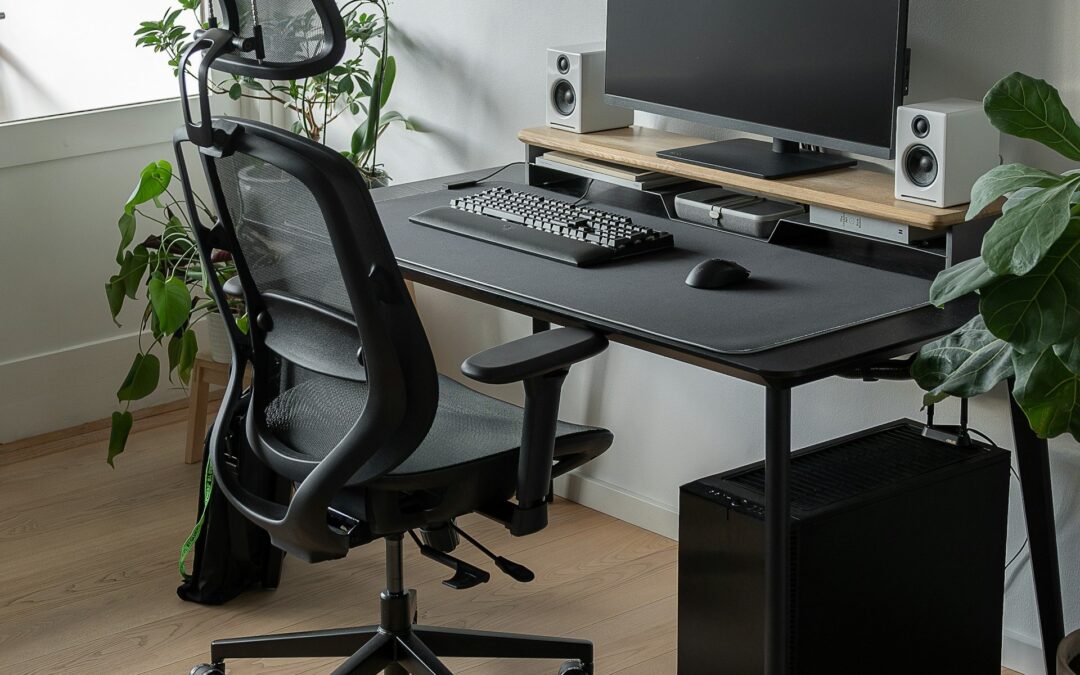 Ergonomics in the Office