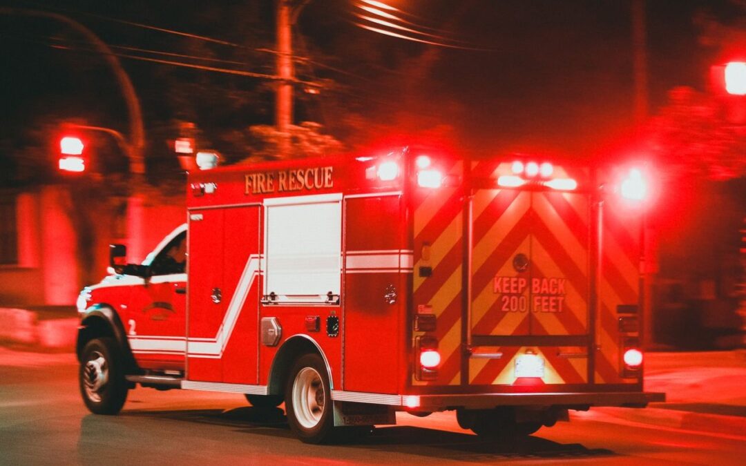 Emergency Preparedness in Schools: Beyond Active Shooter and Fire Drills